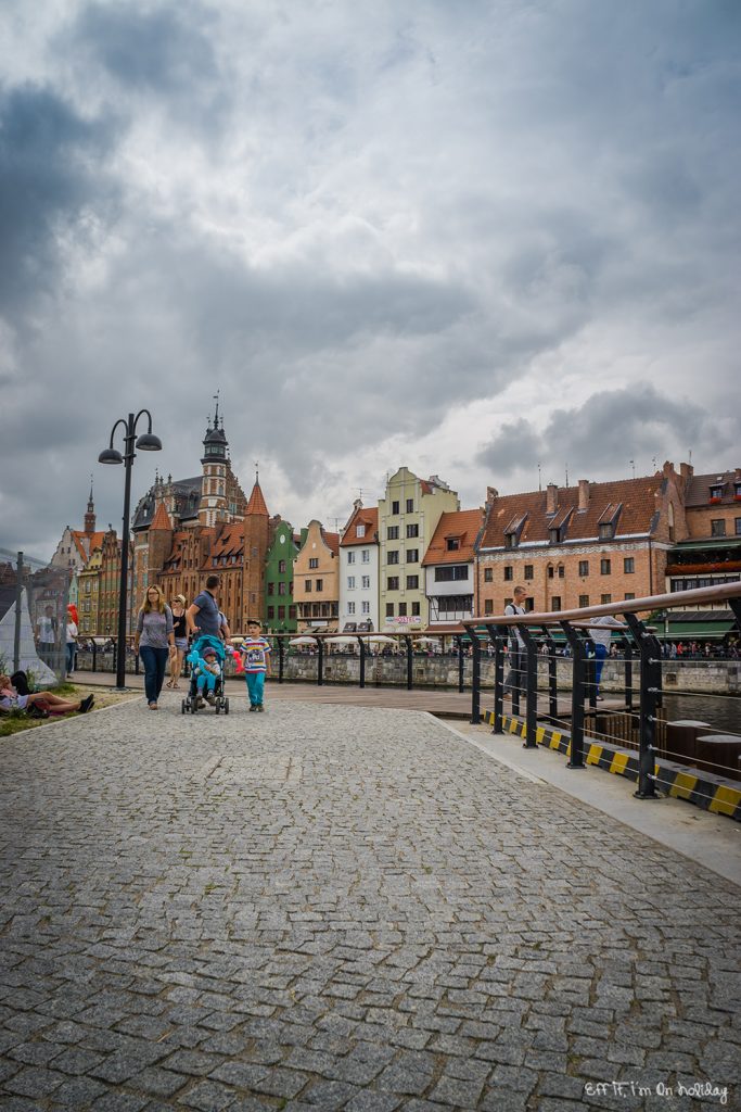 20 Pictures That Will Make You Want To Visit Gdansk