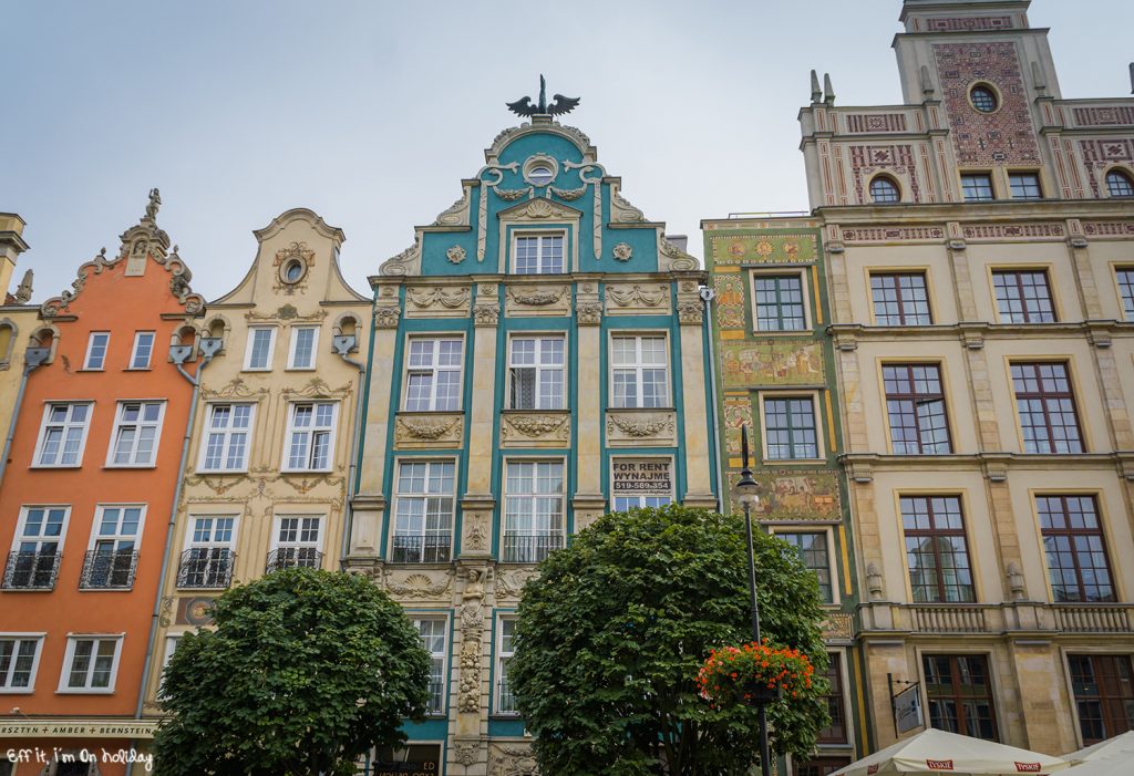 20 Pictures That Will Make You Want To Visit Gdansk