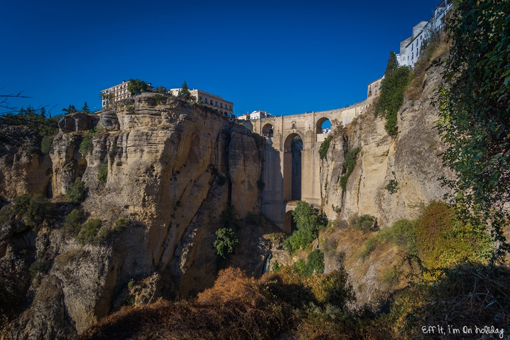 Why you should visit Andalusia: Ronda