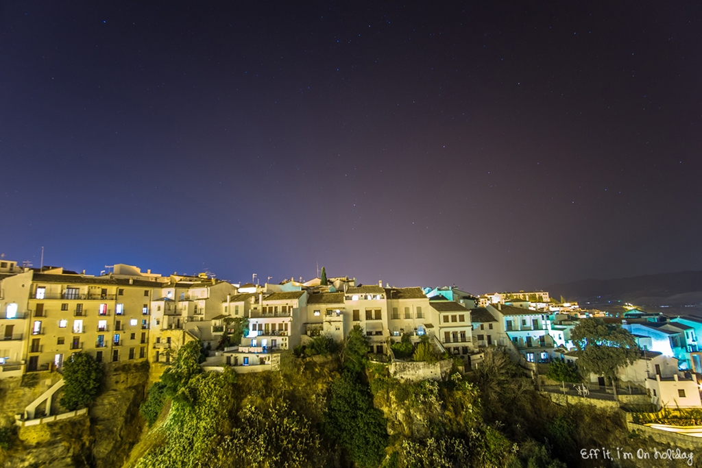 Why you should visit Andalusia: the amazing Ronda