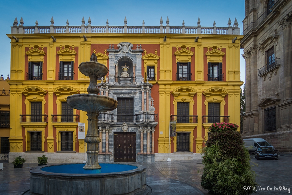 Why you should visit Andalusia: Malaga