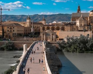 How to spend one day in Cordoba