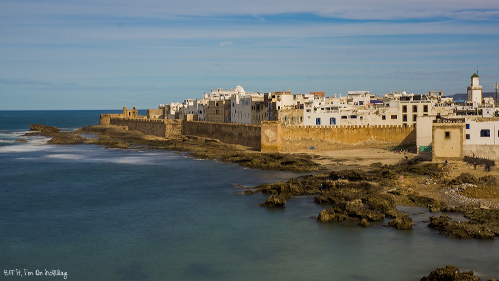 Essaouira, Morocco