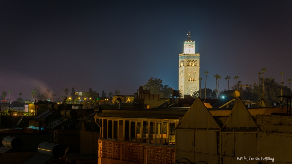 10 tips for your first visit to Morocco