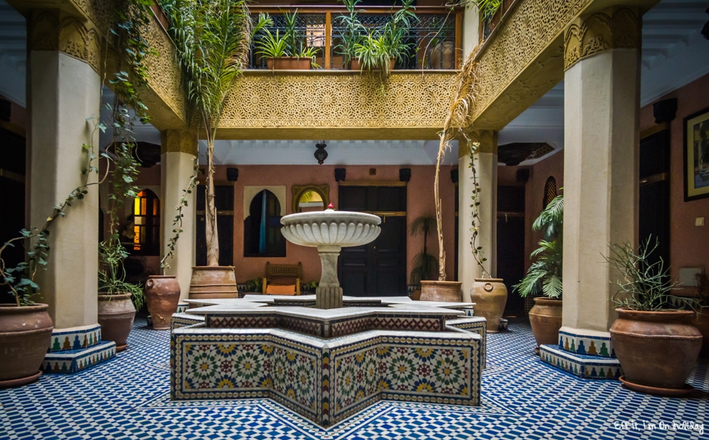 10 tips for your first visit to Morocco