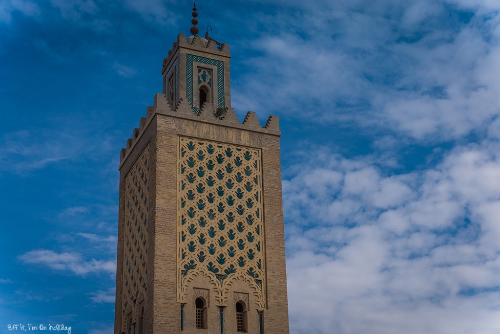 10 tips for your first visit to Morocco