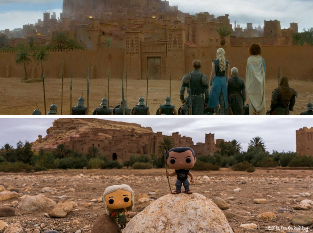 game of thrones filming location morocco ait benhaddou (2)