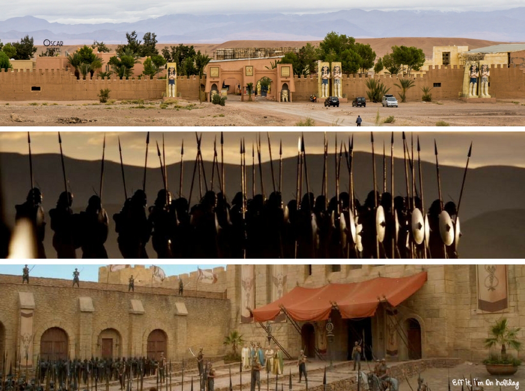 game of thrones filming location ourzazate (1)