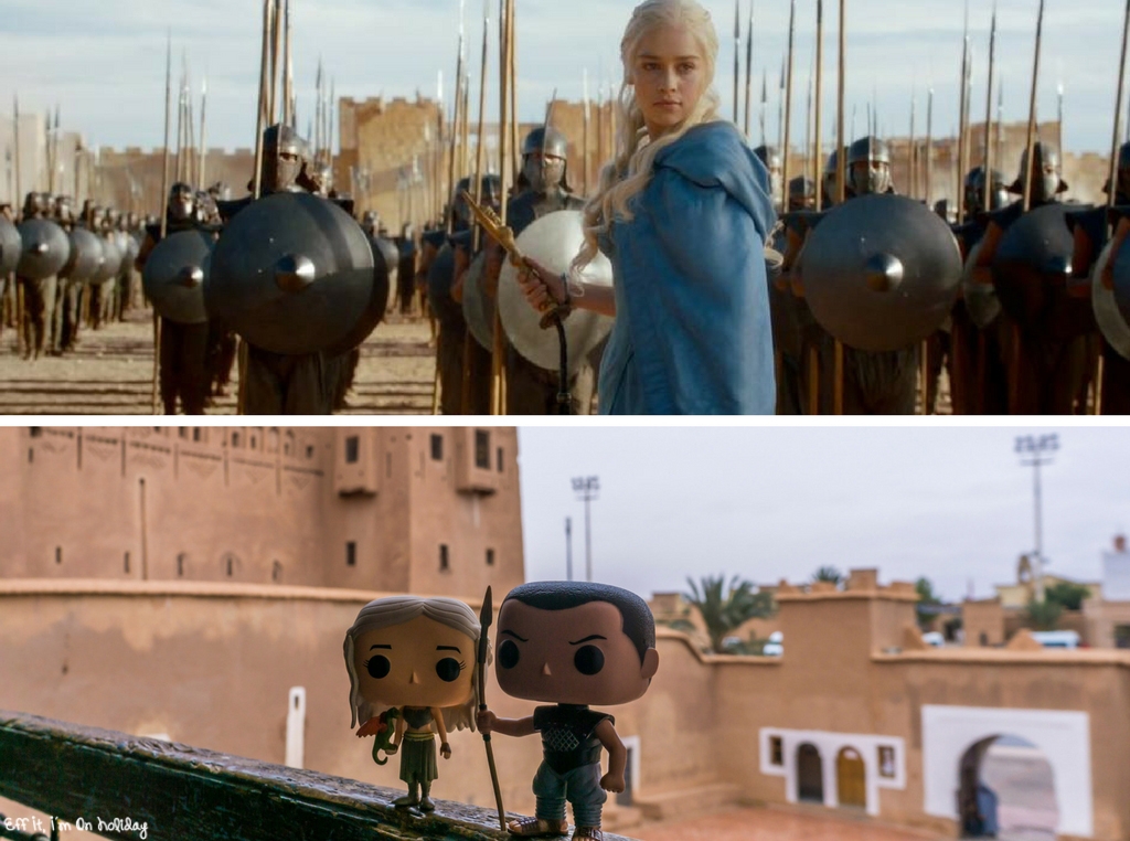 game of thrones filming location ourzazate (2)
