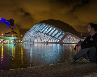 A Weekend in Valencia With Kids