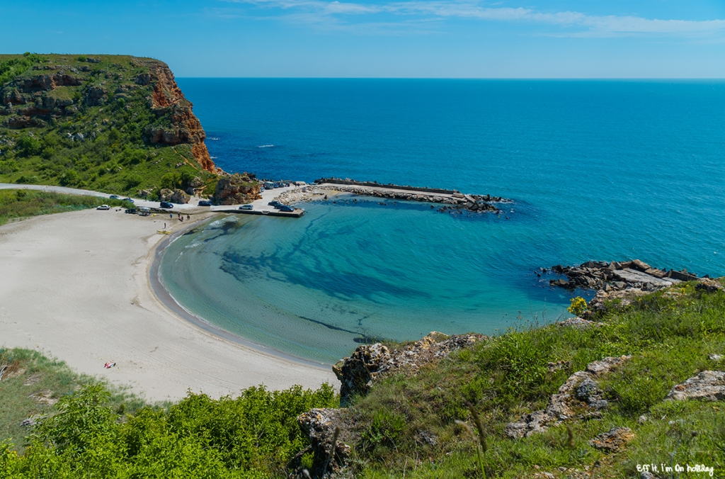 Bolata Beach Bulgaria