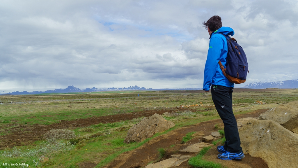 The Golden Circle Tour with BusTravel is the perfect introduction to Iceland