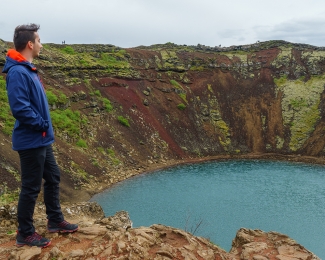 The Golden Circle Tour with BusTravel is the perfect introduction to Iceland