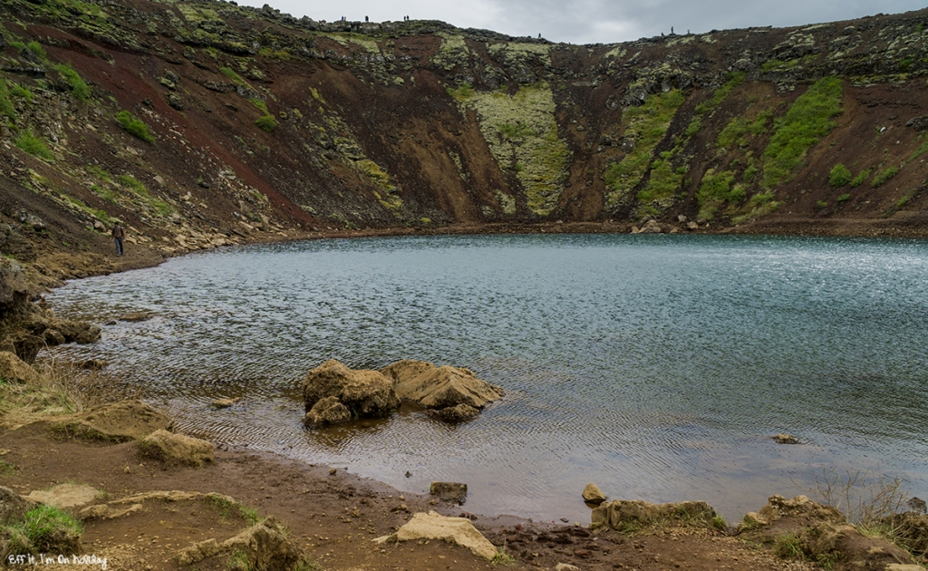 The Golden Circle Tour with BusTravel is the perfect introduction to Iceland