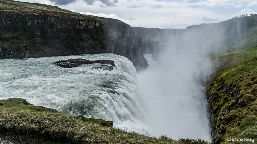 The Golden Circle Tour with BusTravel is the perfect introduction to Iceland