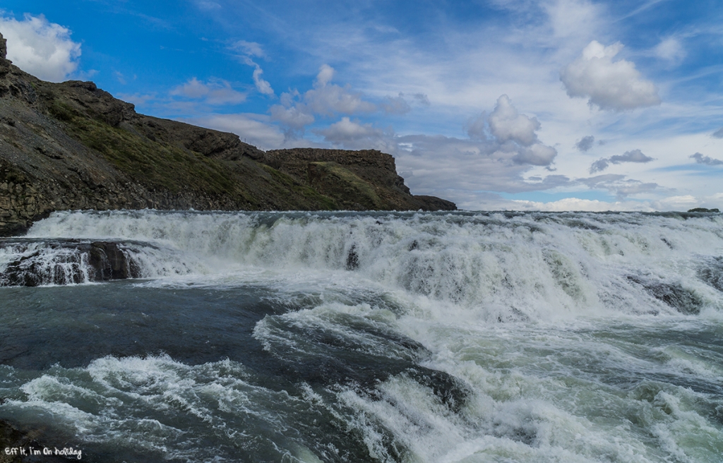 The Golden Circle Tour with BusTravel is the perfect introduction to Iceland