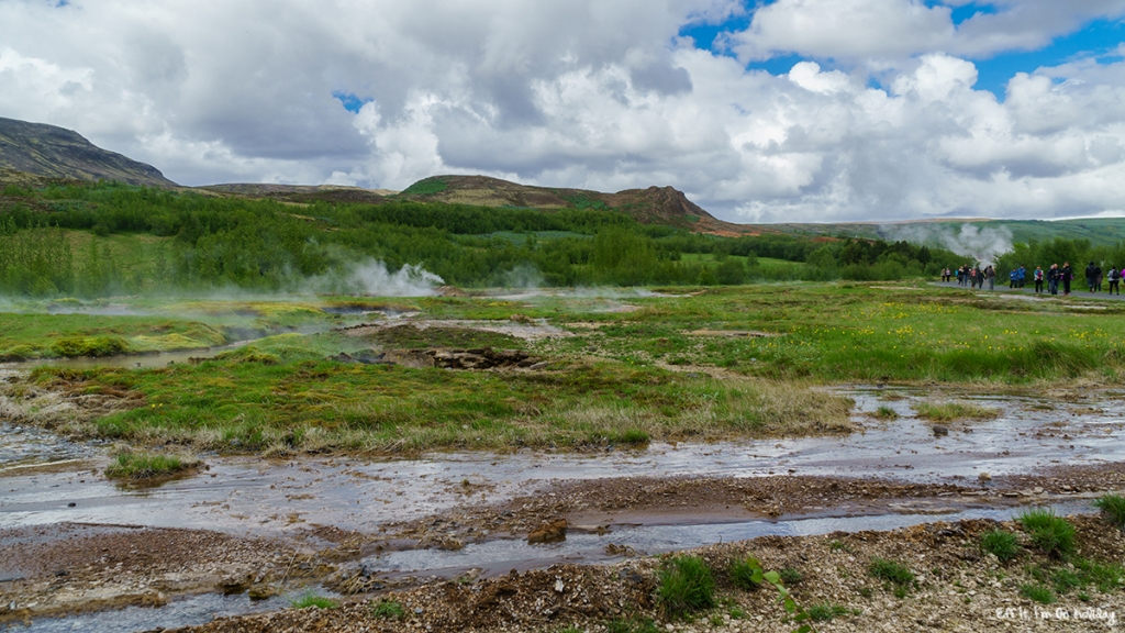 The Golden Circle Tour with BusTravel is the perfect introduction to Iceland