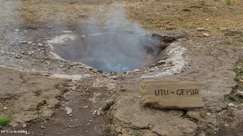 The Golden Circle Tour with BusTravel is the perfect introduction to Iceland