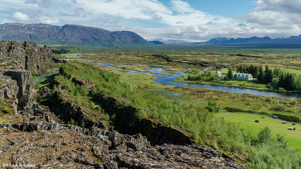The Golden Circle Tour with BusTravel is the perfect introduction to Iceland