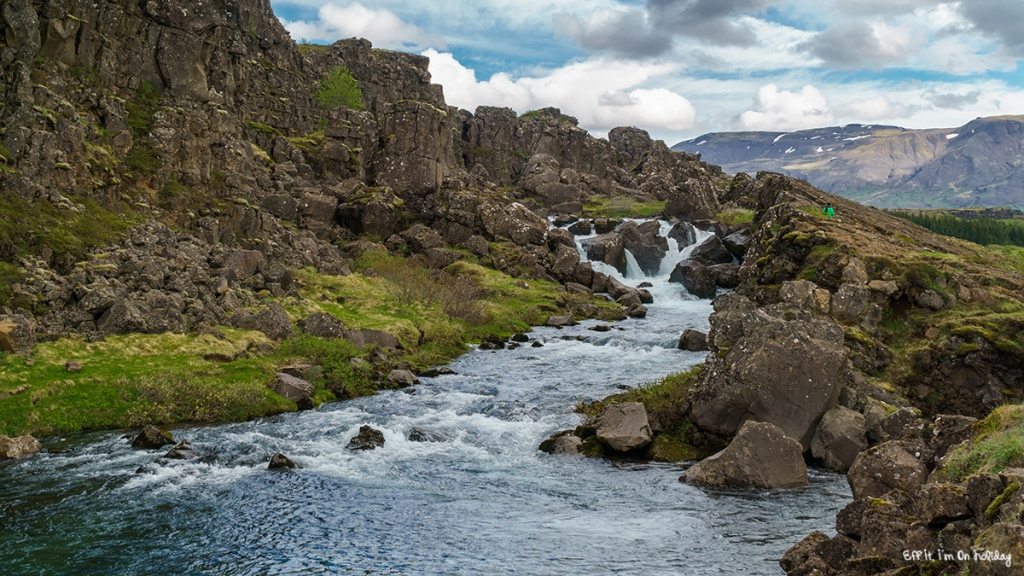 The Golden Circle Tour with BusTravel is the perfect introduction to Iceland