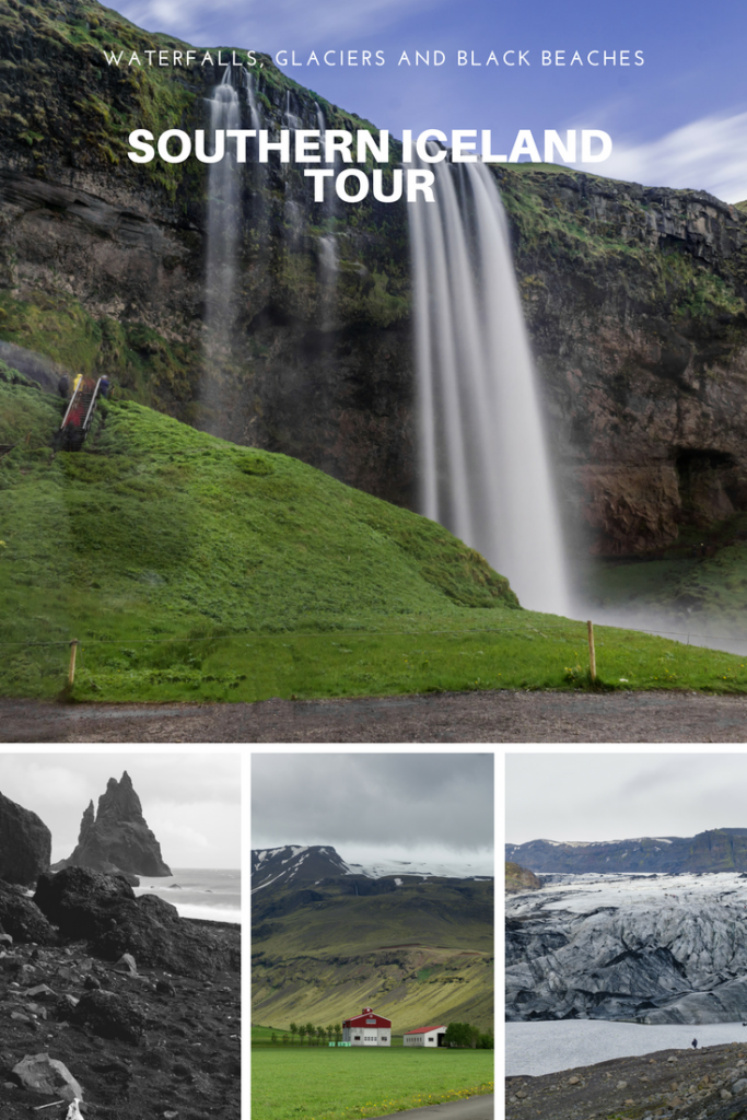 When I booked the Southern Iceland tour, I knew I wanted to visit only one place: the black beaches near Vik, as that was what I could see when I pictured Iceland. However, after this tour, when I think of Iceland, I think of its gorgeous (and refreshingly wet!) waterfalls. Would you like to find out why? 