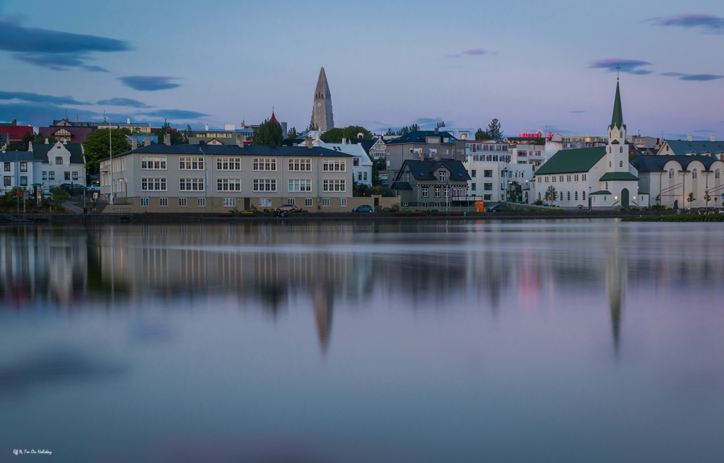 Reykjavik, Iceland