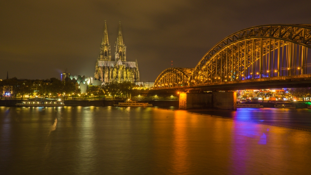 Cologne Cathedral