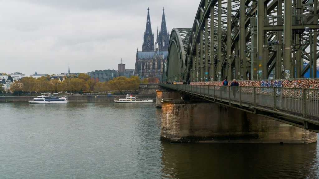 Cologne Cathedral