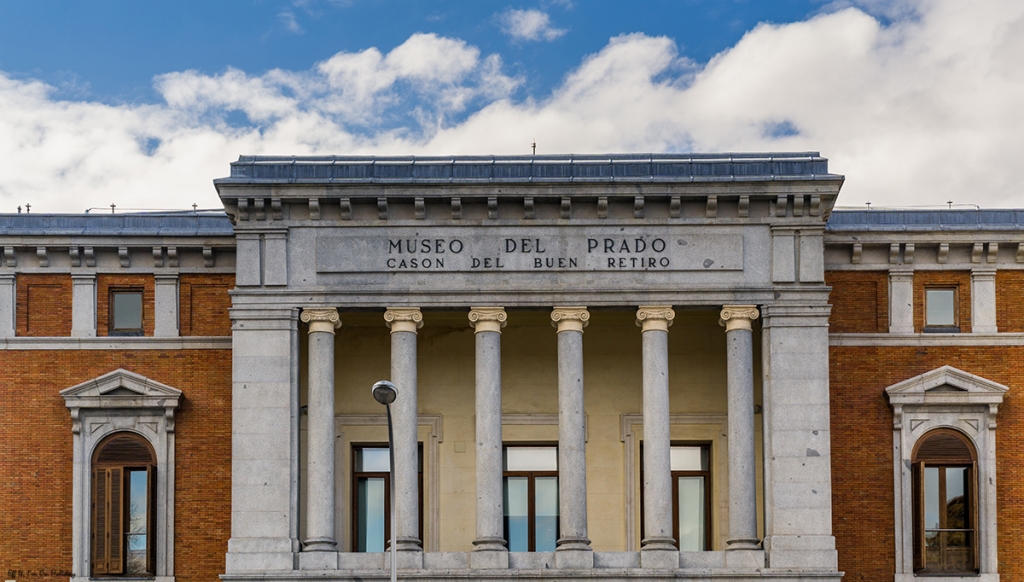 Prado Museum Madrid