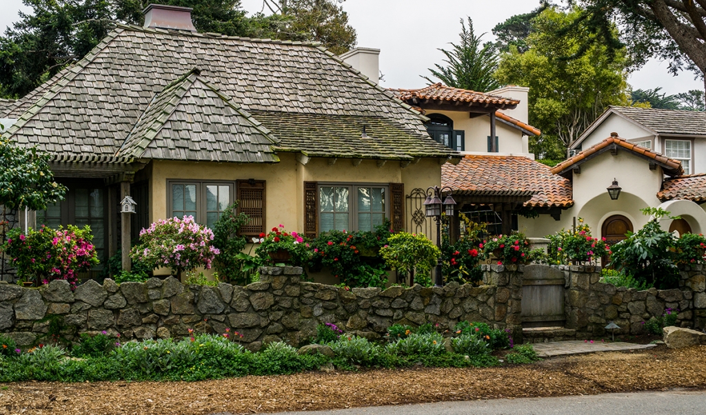 Carmel-by-the-Sea, California