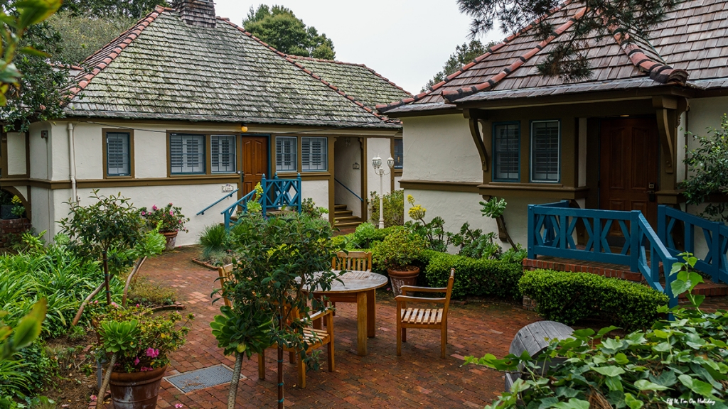 Carmel-by-the-Sea, California