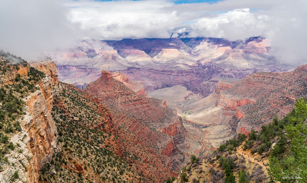 Grand Canyon, Arizona