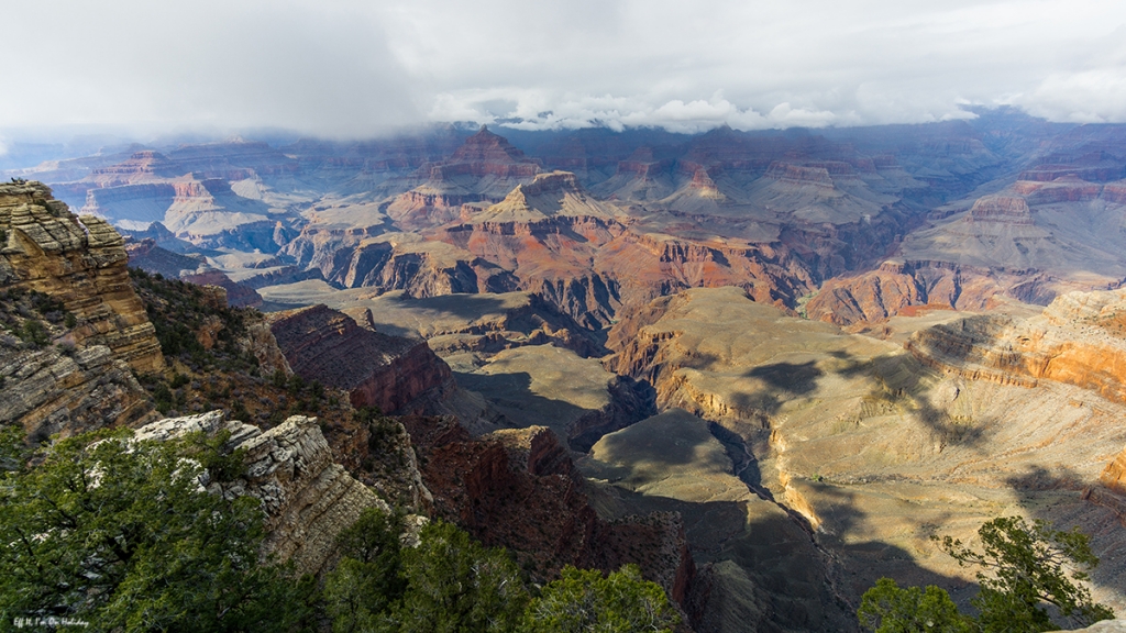 Grand Canyon, Arizona