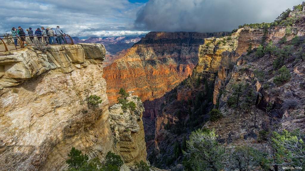 Grand Canyon, Arizona