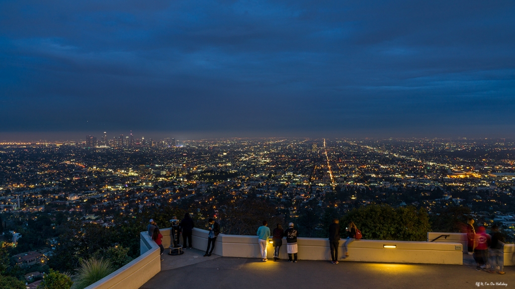 Los Angeles, California