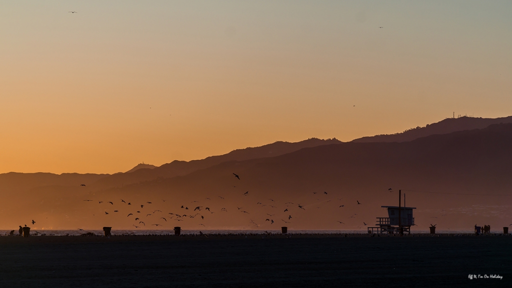 Santa Monica, California