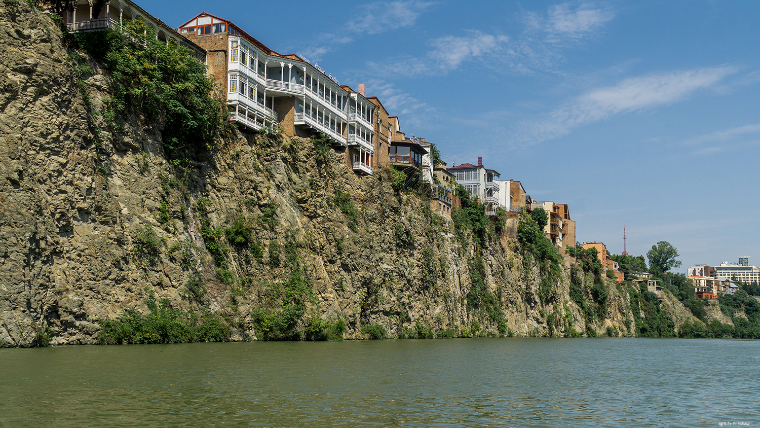 Tbilisi, Georgia