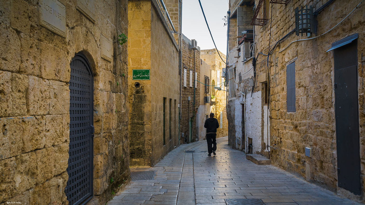 Akko, Israel