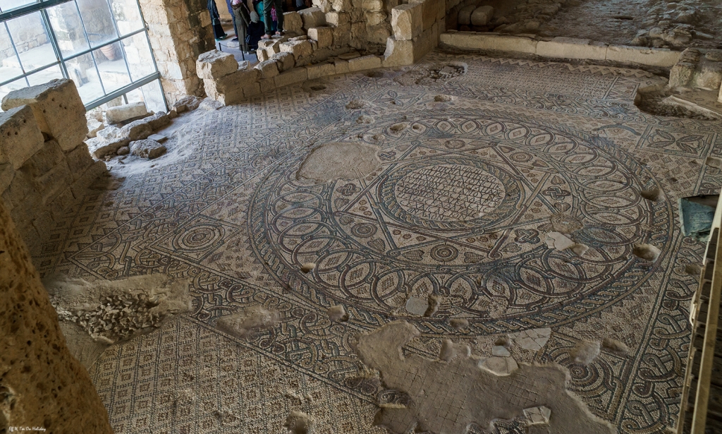 Madaba Jordan