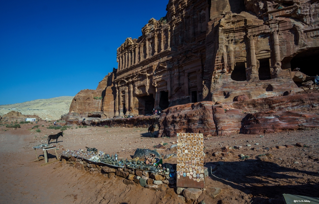 Petra, Jordan