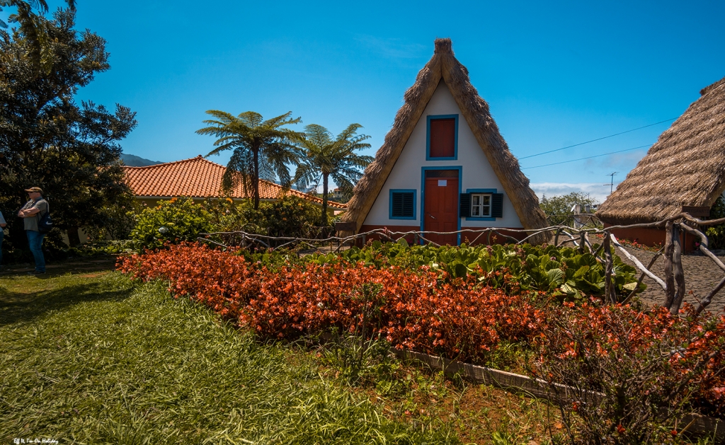 Madeira, Portugal