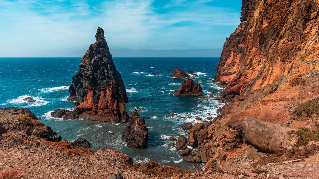 Planning the perfect trip to Madeira