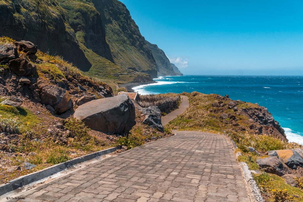 Miradouro in Madeira
