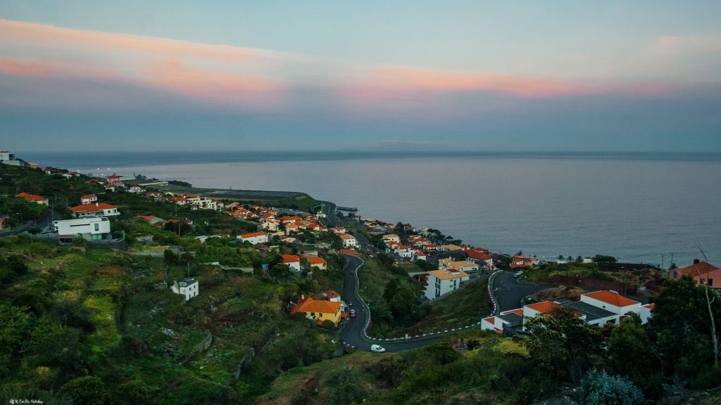 Apartment in Madeira