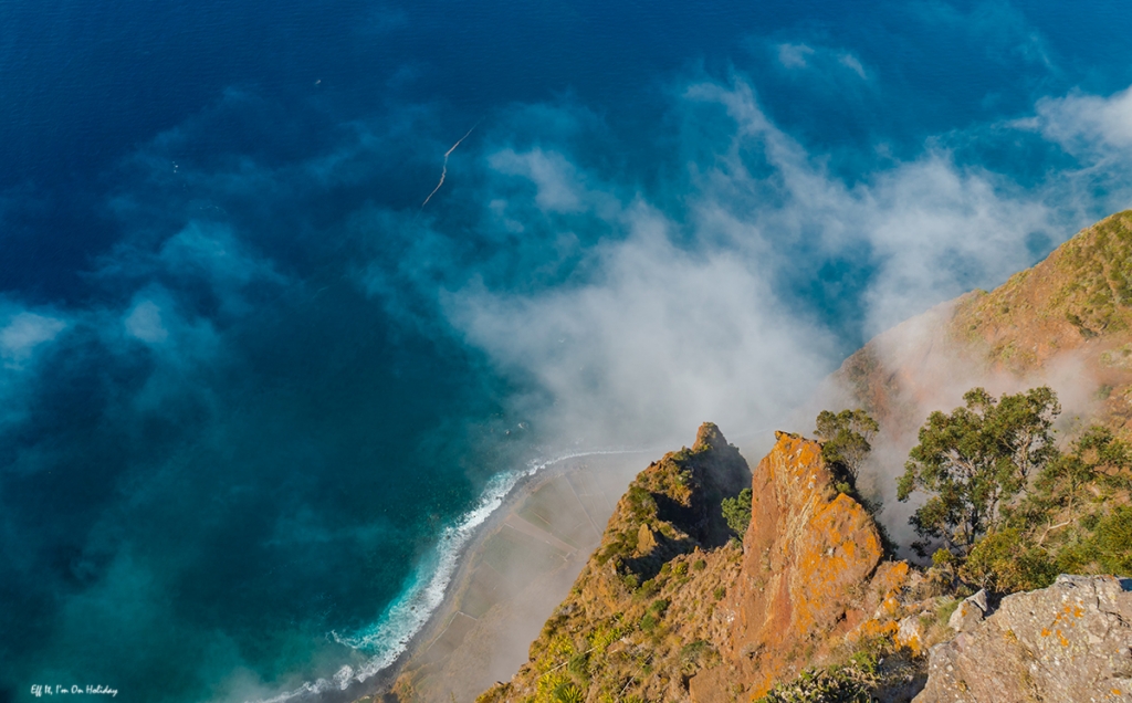 Miradouro in Madeira