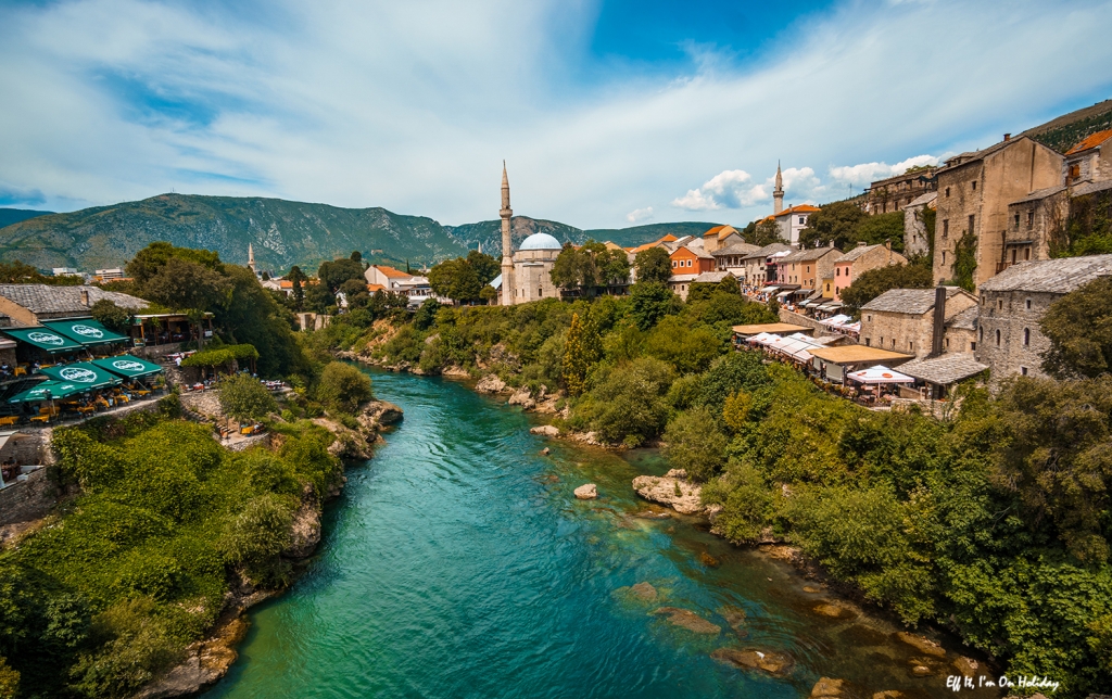 Koski Mehmed Pasha Mosque