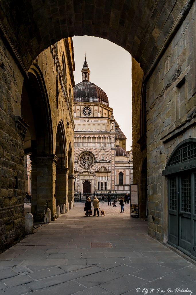 Bergamo, Italy