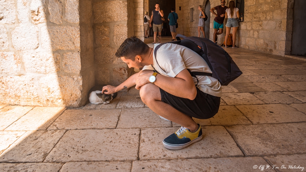 Dubrovnik, Croatia