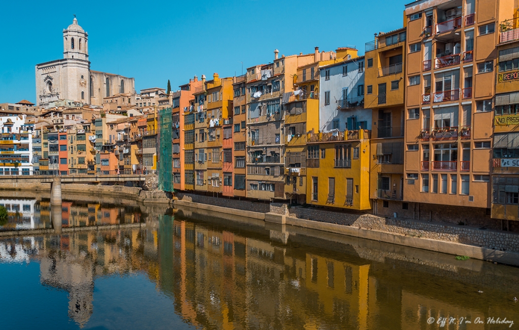 Girona, Spain