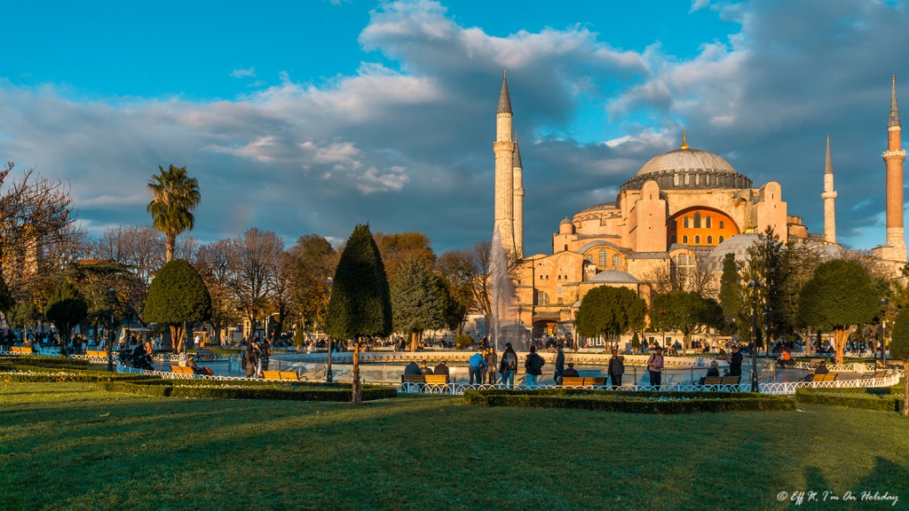 Istanbul, Turkey